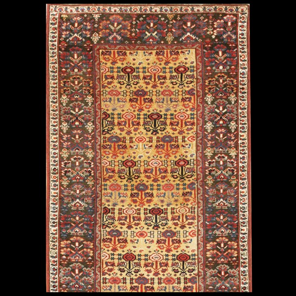 N.W. Persian #40-2404